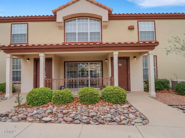 3901 Sonoma Springs Ave APT 704, Las Cruces, NM 88011