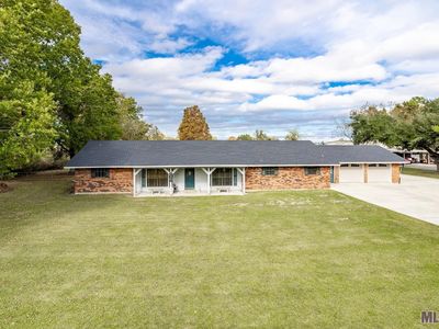 4218 W Nic Dr, Addis, LA, 70710