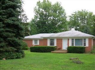 5701 W 71st St, Indianapolis, IN 46278