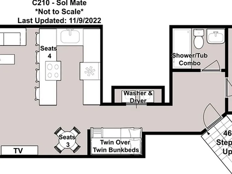 1311 Lake Park Blvd S #38B — Photo 20