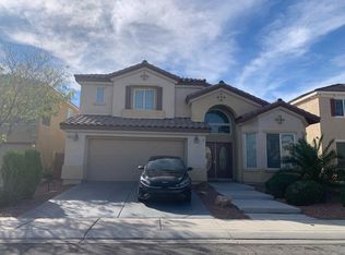 7025 Pink Flamingos Pl, North Las Vegas, NV 89084