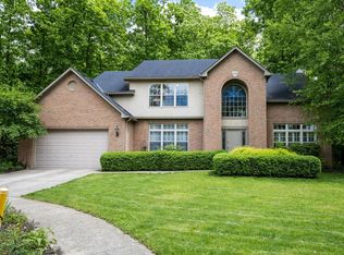 6966 Westview Dr, Columbus, OH 43085