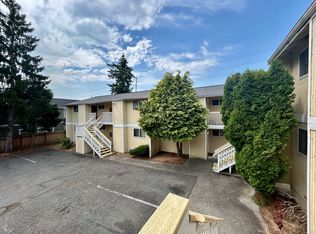 TE1300, Bellingham, WA 98229