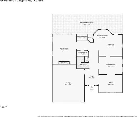 326 Dunford Ct — Photo 2