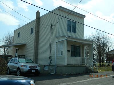440 W John St, Frackville, PA, 17931