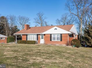 3438 Millers Station Rd, Manchester, MD 21102