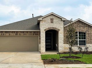 2040 Centerline Ln, Georgetown, TX 78628