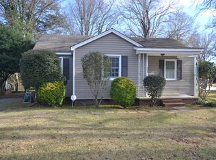 406 Unity St, Fort Mill, SC 29715