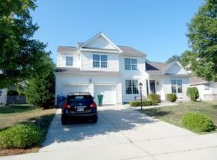 19 Gaskill Dr, Little Egg Harbor, NJ 08087