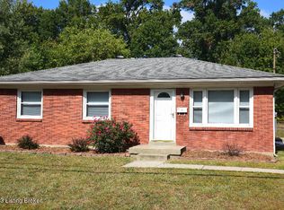 103 Mackie Ln, Louisville, KY 40214