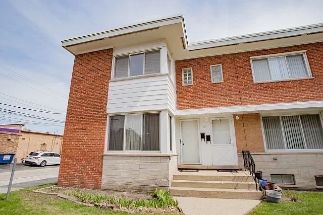 1st image of 4852 Carol Ave #D