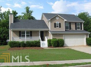 55 Wilbur Way, Covington, GA 30016