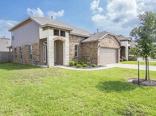 2142 Beacon Park Ct, Spring, TX 77373