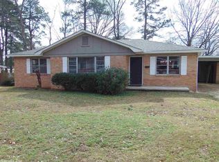 1205 Jameson Ave, Benton, AR 72015