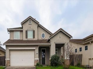 4672 Beckman Way, Merced, CA 95348