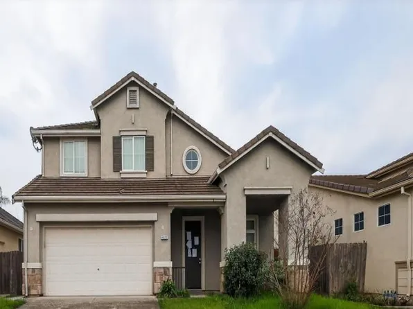 4672 Beckman Way, Merced, CA 95348