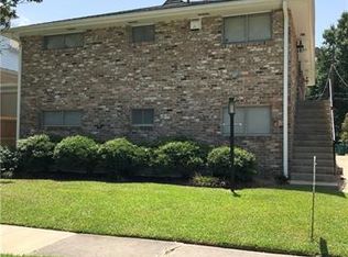 318 Homestead Ave #A, Metairie, LA 70005