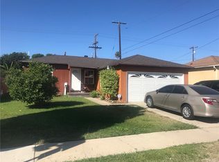 505 N Hillford Ave, Compton, CA 90220