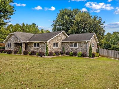 345 Rainey Rd, Salisbury, NC, 28146