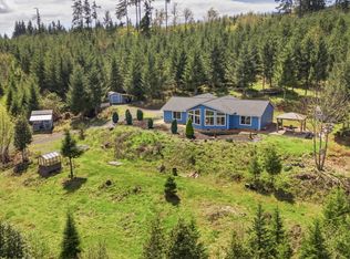92296 Cascade Woods Dr, Springfield, OR 97478