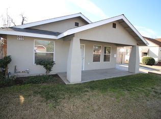 428 E Clinton Ave, Fresno, CA 93704