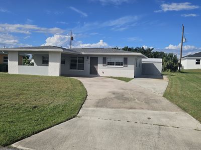 556 Lowell Ave NW, Pt Charlotte, FL, 33952