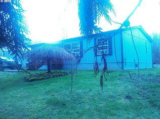 16223 S Springwater Rd, Oregon City, OR 97045