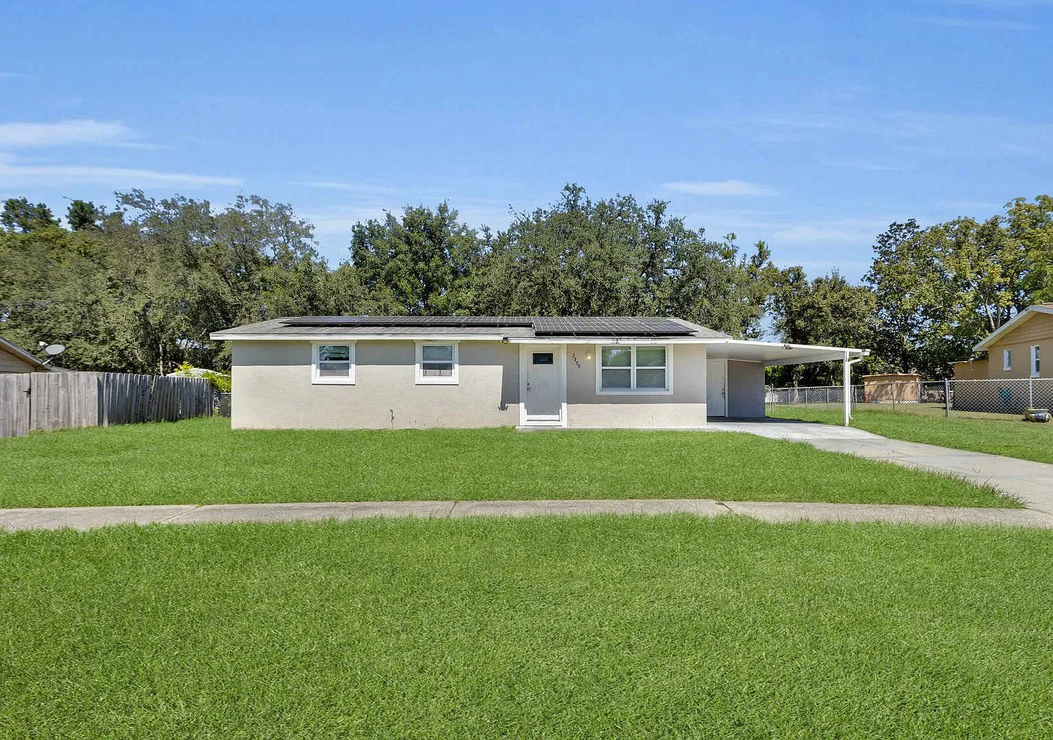 Gorgeous 3 Bedroom Rental In SW Ocala — Photo 2