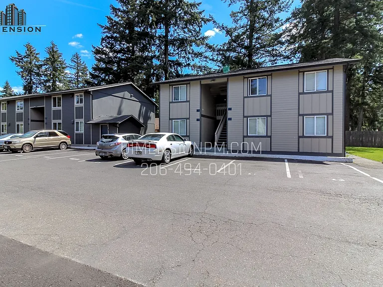 Greenwood II Apartments — Photo 2