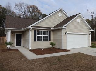 613 Knowledge Dr, Ladson, SC 29456