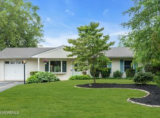 409 Lawrence Drive, Lanoka Harbor, NJ 08734