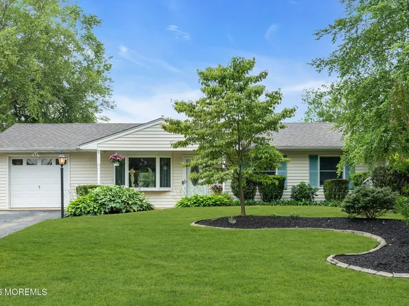 409 Lawrence Drive, Lanoka Harbor, NJ 08734