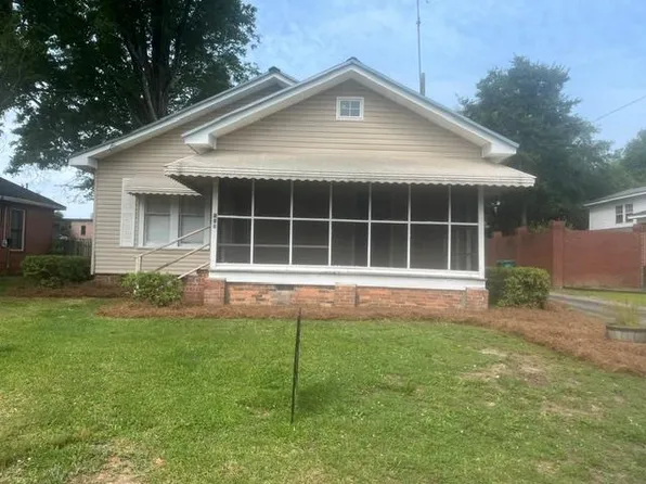 119 Elliott St, Greenwood, SC 29649