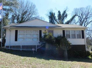 140 Farview Dr, Gaffney, SC 29340