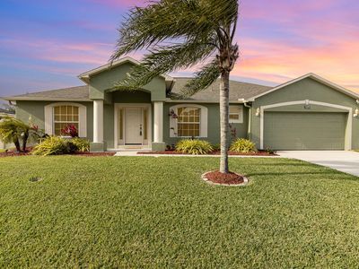 1311 Natal St NW, Palm Bay, FL, 32907