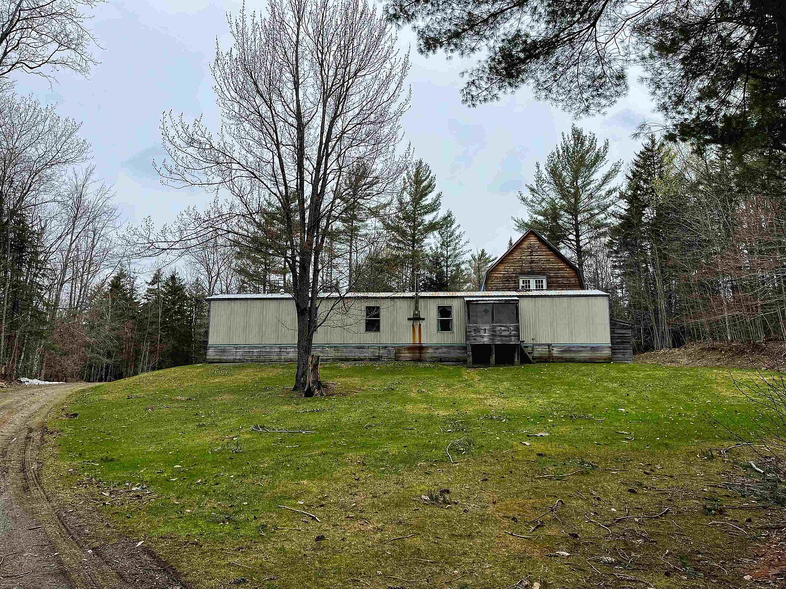1184 Hardwood Flats Road, Lake Elmore, VT 05657 Zillow