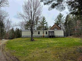 1184 Hardwood Flats Rd, Lake Elmore, VT 05657