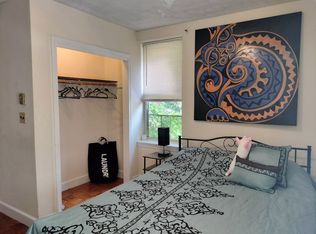 55 Rutherford Ave APT 3, Charlestown, MA 02129