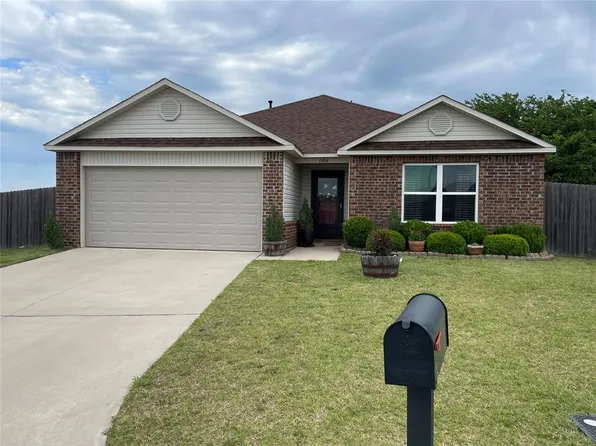 1904 Twisted Oak Ct, Shawnee, OK 74804