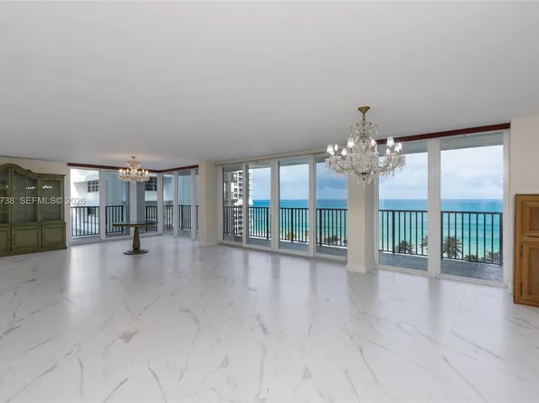 4280 Galt Ocean Dr APT 8F, Fort Lauderdale, FL 33308