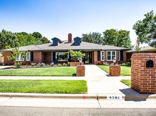4201 88th St, Lubbock, TX 79423