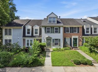 9504 Dunbrook Ct, Gaithersburg, MD 20886