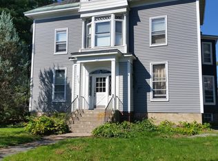 715 N Washington St APT 1, Rome, NY 13440