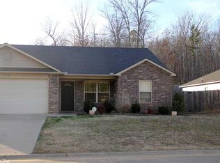 9121 Pleasant Valley Dr, Alexander, AR 72002