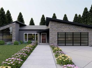 803 Ackerman Ln, Colfax, WA 99111
