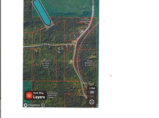 W8748 Peavy Falls Rd, Iron Mountain, MI 49801