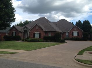 2700 SW 123rd St, Oklahoma City, OK 73170