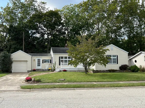 9108 Whitewater Dr, Brookville, IN 47012