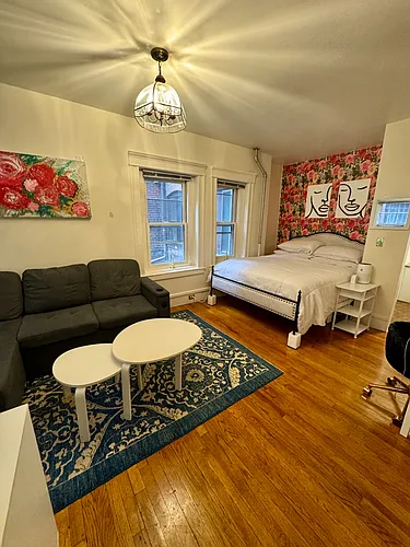 9 Champney Pl #1 Photo 1