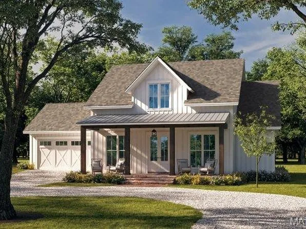 3930 Central Ln, Granite City, IL 62040